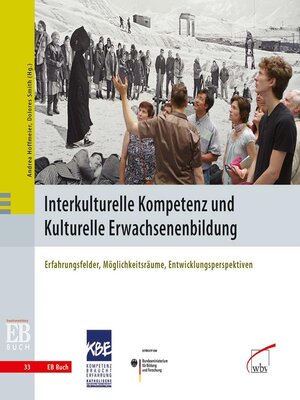 cover image of Interkulturelle Kompetenz und Kulturelle Erwachsenenbildung